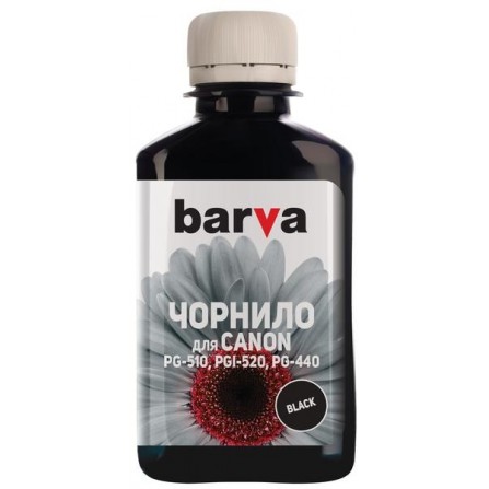 Чернила Barva I-BAR-CPGI520-180-BP