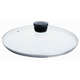 Сковорода Tefal A6500515 Plus 26 см, алюминий, с крышкой