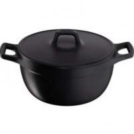 Кастрюля TEFAL MINERAL (4 л) 24 см