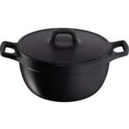 Кастрюля TEFAL MINERAL (4 л) 24 см