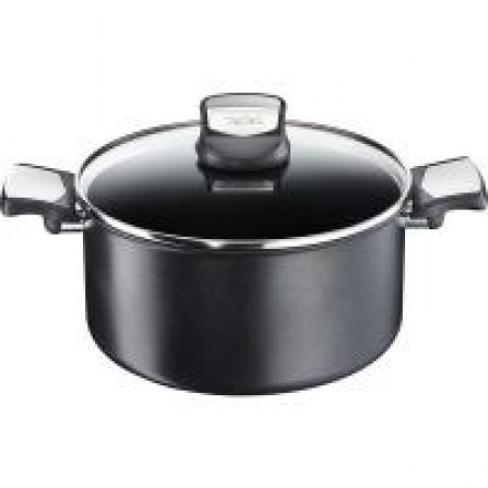 Кастрюля TEFAL EXPERTISE (5 л) 24 см