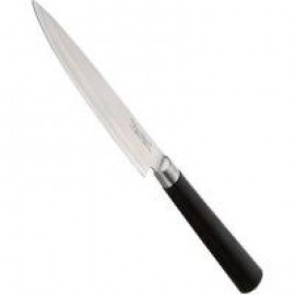 Нож Tefal K0770714 COMFORT TOUCH 13см, универсальный, нержавеющая сталь