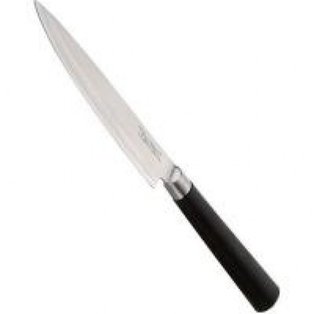 Нож Tefal K0770714 COMFORT TOUCH 13см, универсальный, нержавеющая сталь