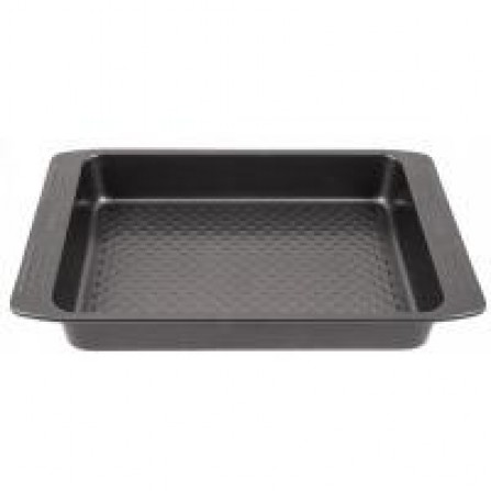 Противень Tefal J1250264 EASY GRIP 36x26 см, для запекания, углеродистая сталь