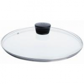 Крышка Tefal 4090124 24 см, стекло
