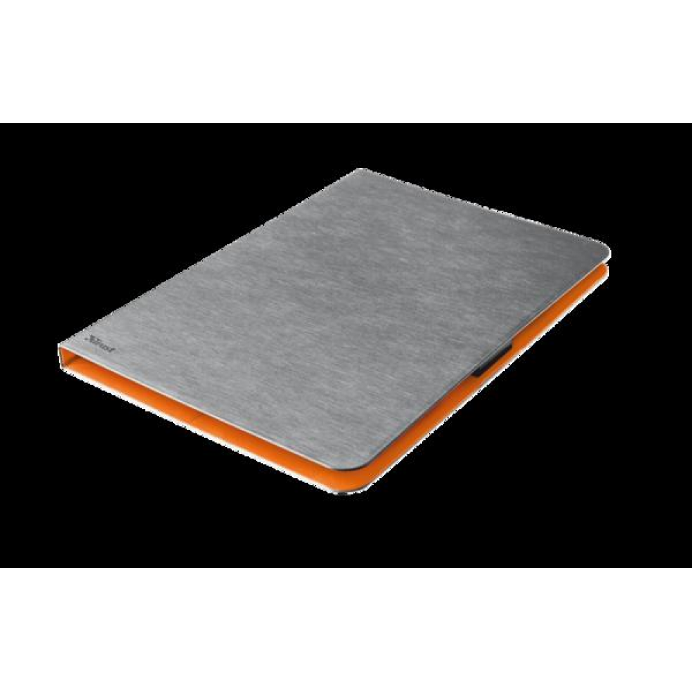 Чехол с подставкой Trust Universal 10 Aeroo Folio Stand Grey