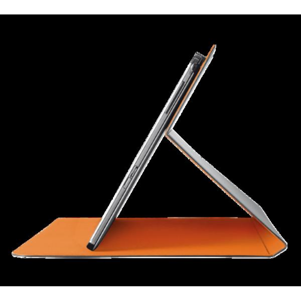 Чехол с подставкой Trust Universal 10 Aeroo Folio Stand Grey