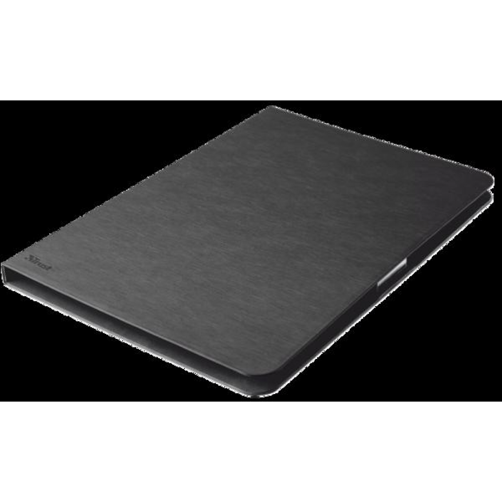 Чехол с подставкой Trust Universal 10 Aeroo Folio Stand Black
