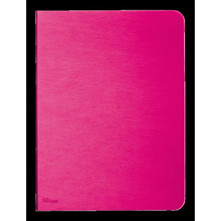 Чехол с подставкой Trust Universal 10 Aeroo Folio Stand Pink