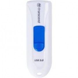 Flash Drives Transcend JetFlash 790 32GB USB 3.0 White