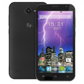 Смартфон Fly FS551 Nimbus 4 Dual Sim Black
