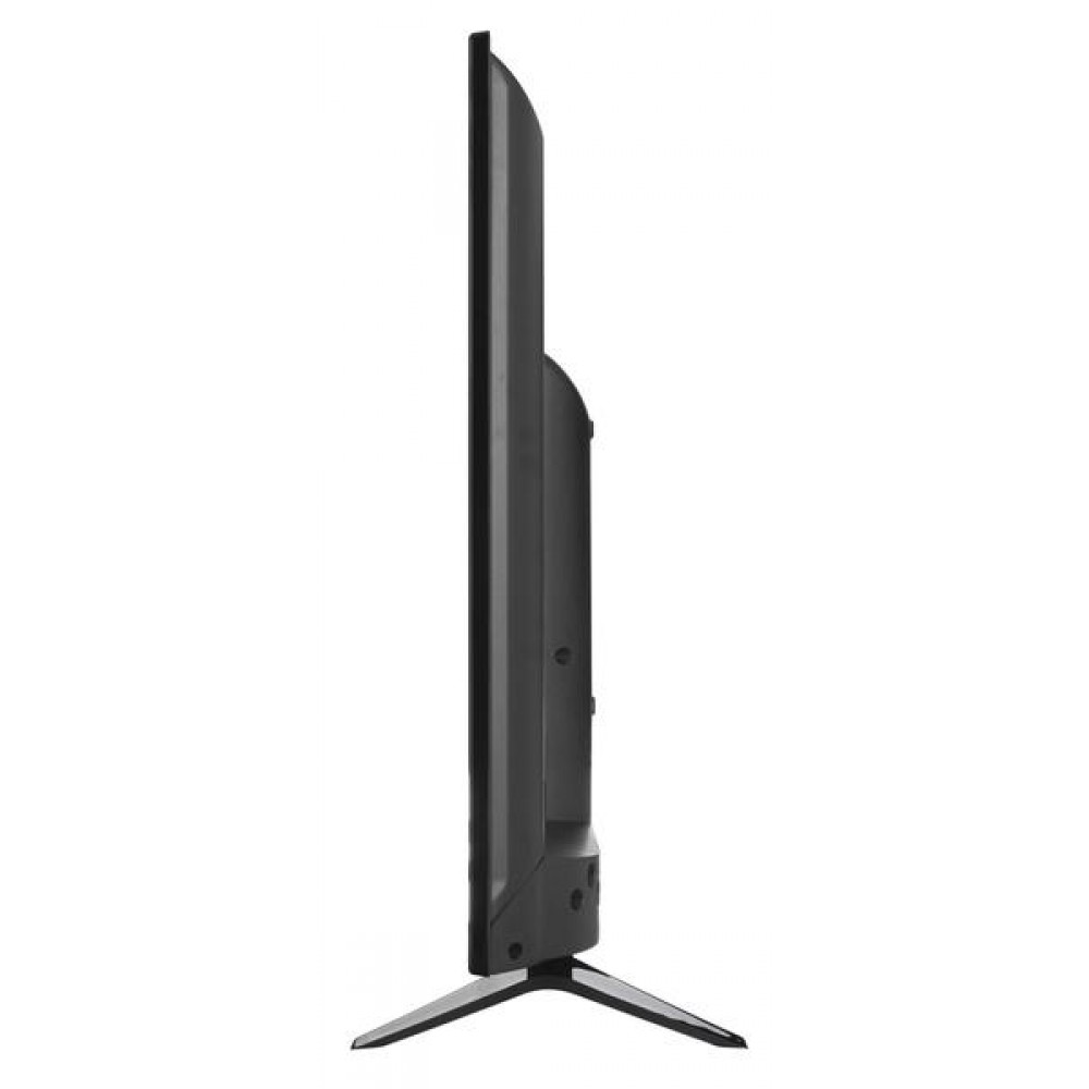 LED-телевизор Ergo LE43CT2000AK