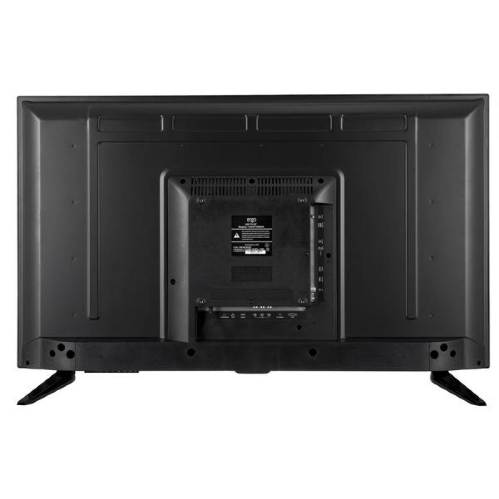 LED-телевизор Ergo LE43CT2500AK