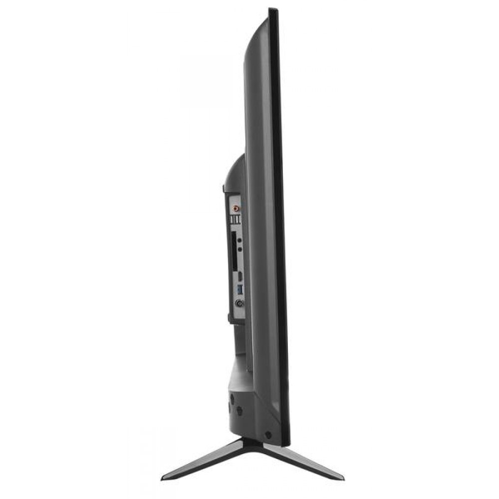 LED-телевизор Ergo LE43CT2500AK