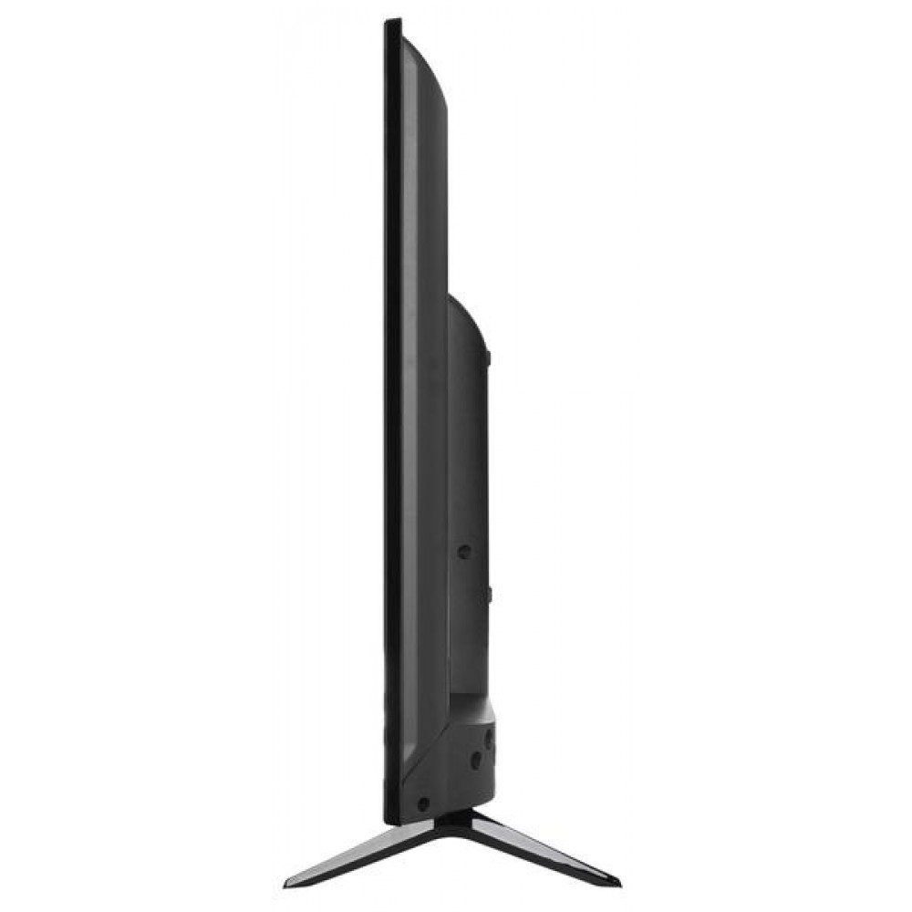 LED-телевизор Ergo LE43CT2500AK
