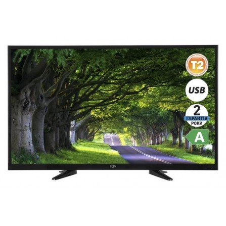 LED-телевизор Ergo LE32CT2000AK