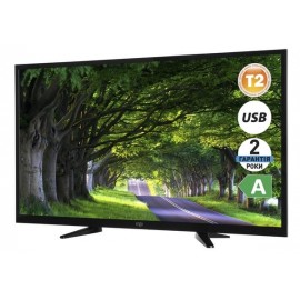 LED-телевизор Ergo LE32CT2000AK