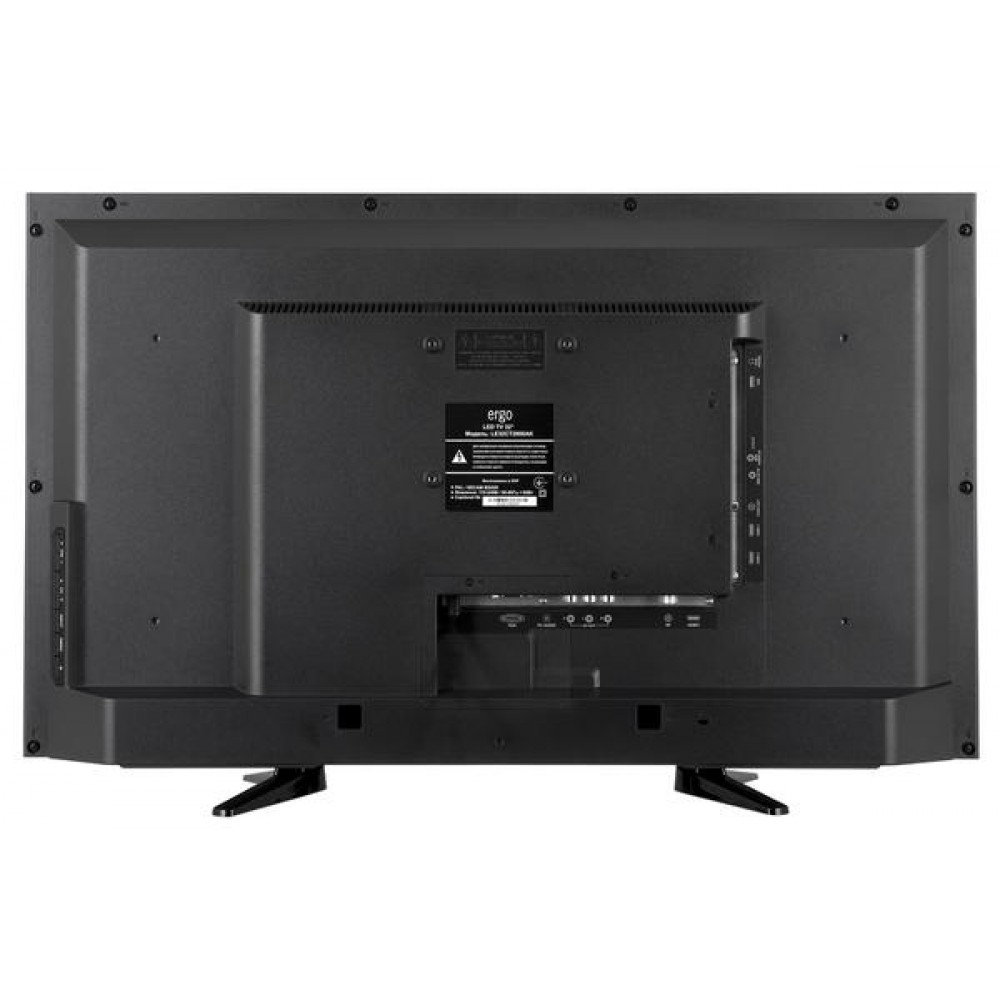 LED-телевизор Ergo LE32CT2000AK