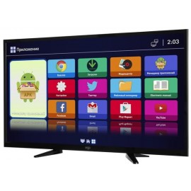 LED-телевизор Ergo LE32CT2500AK