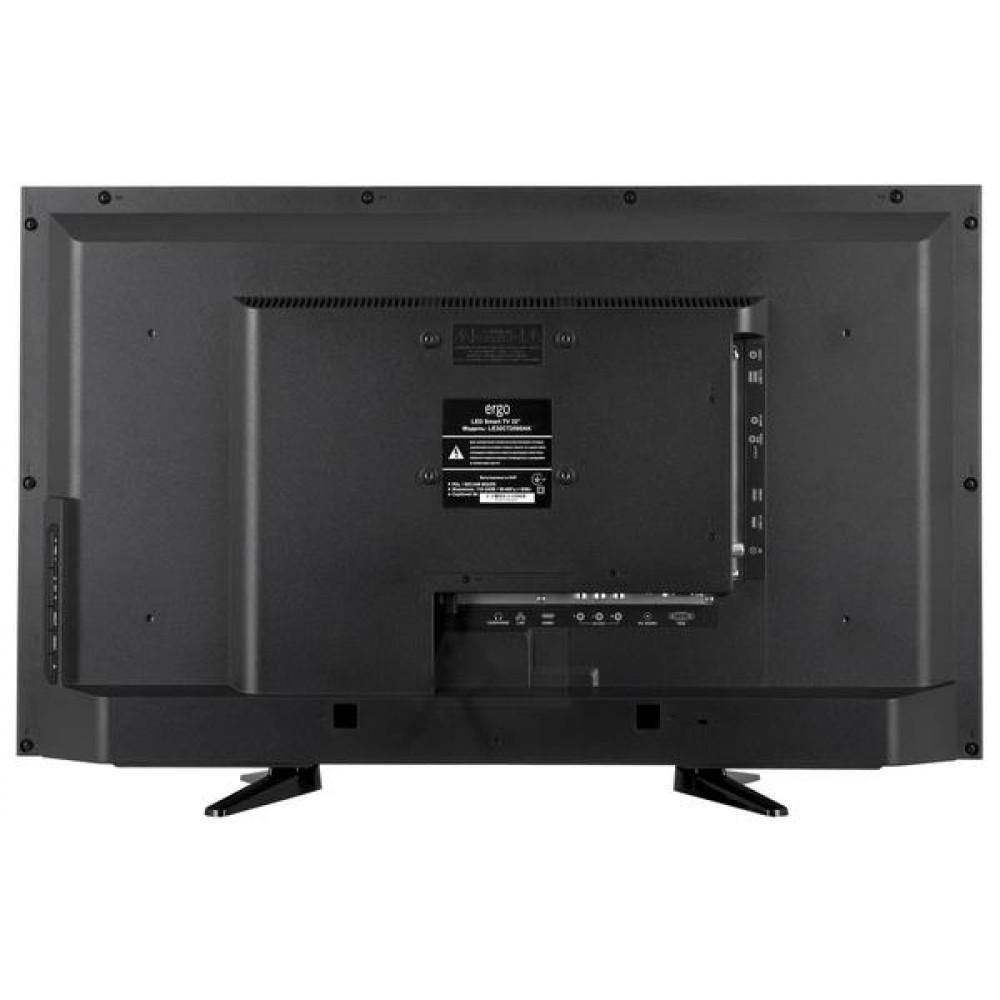 LED-телевизор Ergo LE32CT2500AK