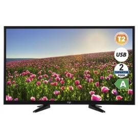LED-телевизор Ergo LE28CT2000AK