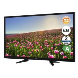 LED-телевизор Ergo LE28CT2000AK