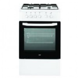 Кухонная плита Beko CSM 52020 DW