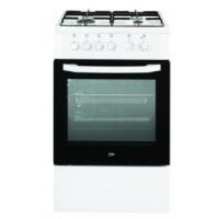 Кухонная плита Beko CSM 52020 DW