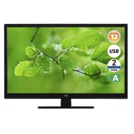 LED-телевизор Ergo LE21CT2000AK