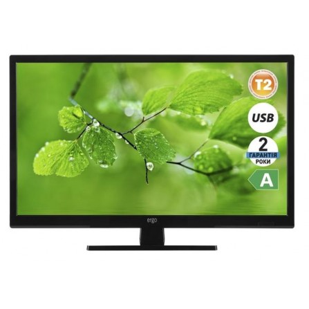 LED-телевизор Ergo LE21CT2000AK