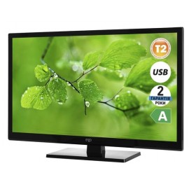 LED-телевизор Ergo LE21CT2000AK