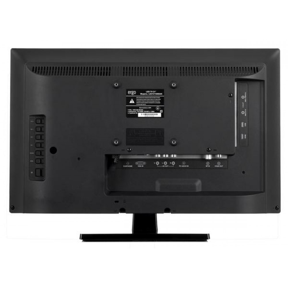 LED-телевизор Ergo LE21CT2000AK