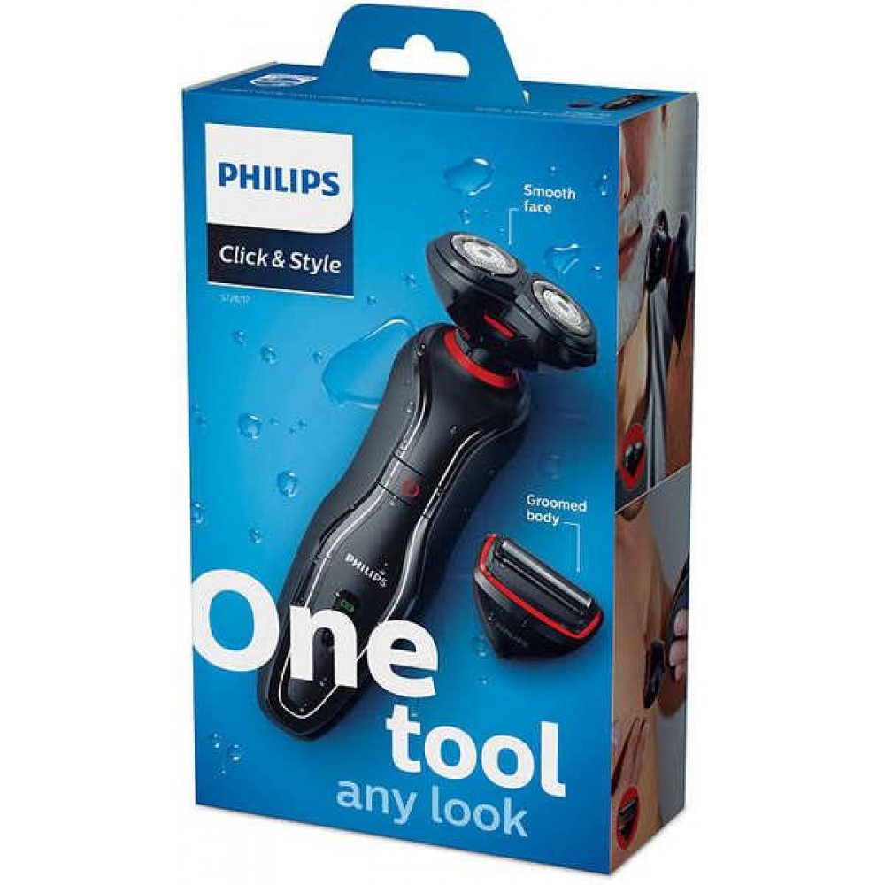 Электробритва Philips S728/17
