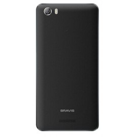 Смартфон Bravis TREND Black