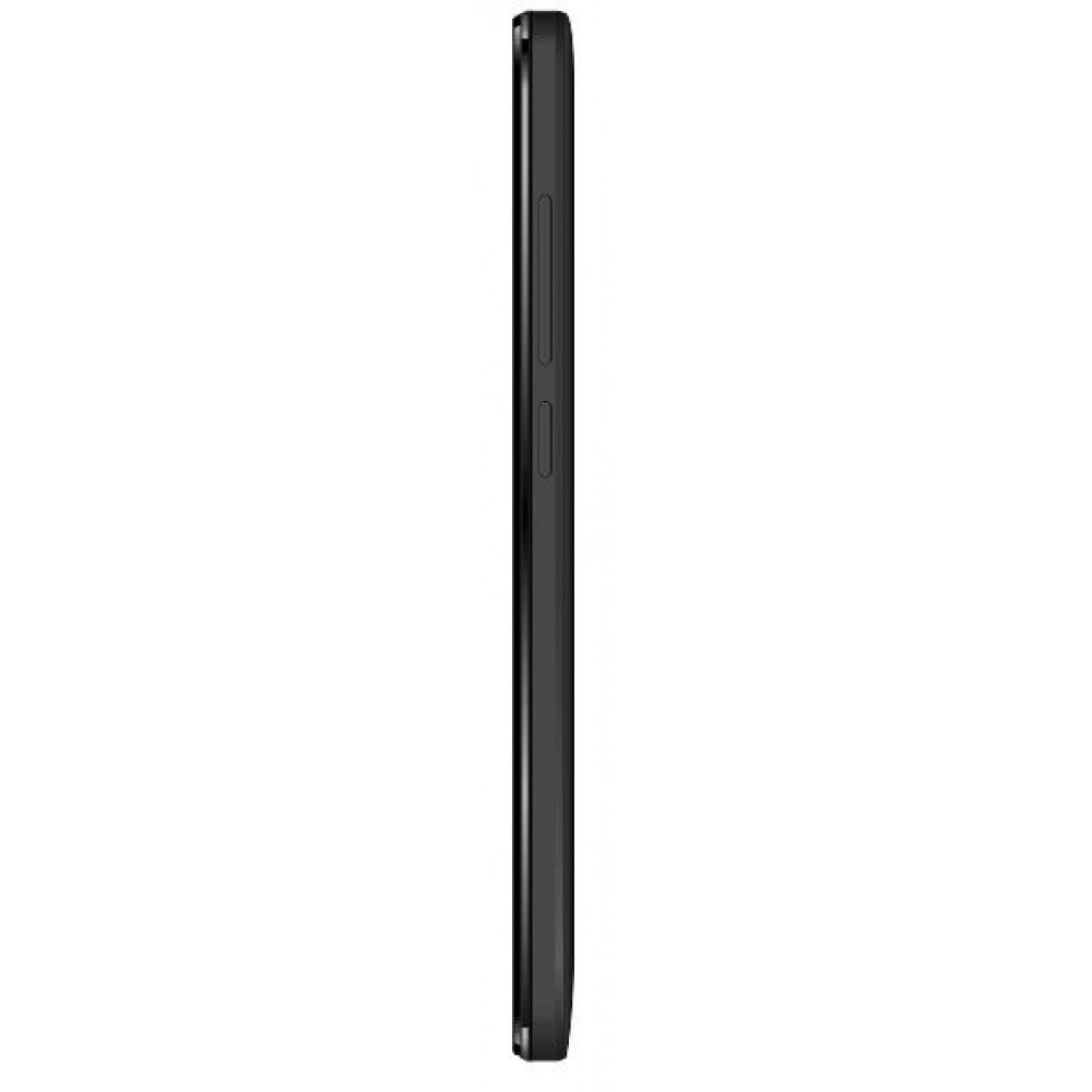 Смартфон Bravis TREND Black