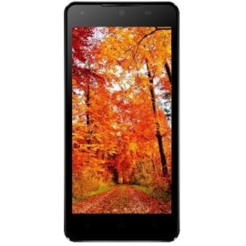 Смартфон Bravis TREND Black
