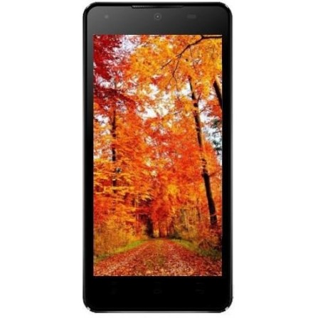 Смартфон Bravis TREND Black
