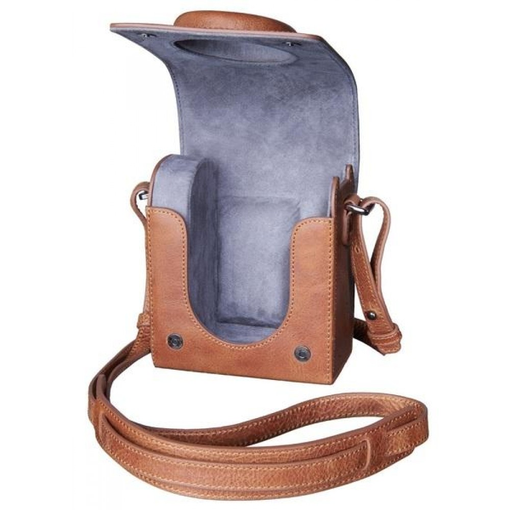 Чехол Olympus leather case for STYLUS