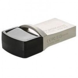 Flash Drives Transcend JetFlash 890 16GB, Type-C, USB 3.1/3.0 Silver