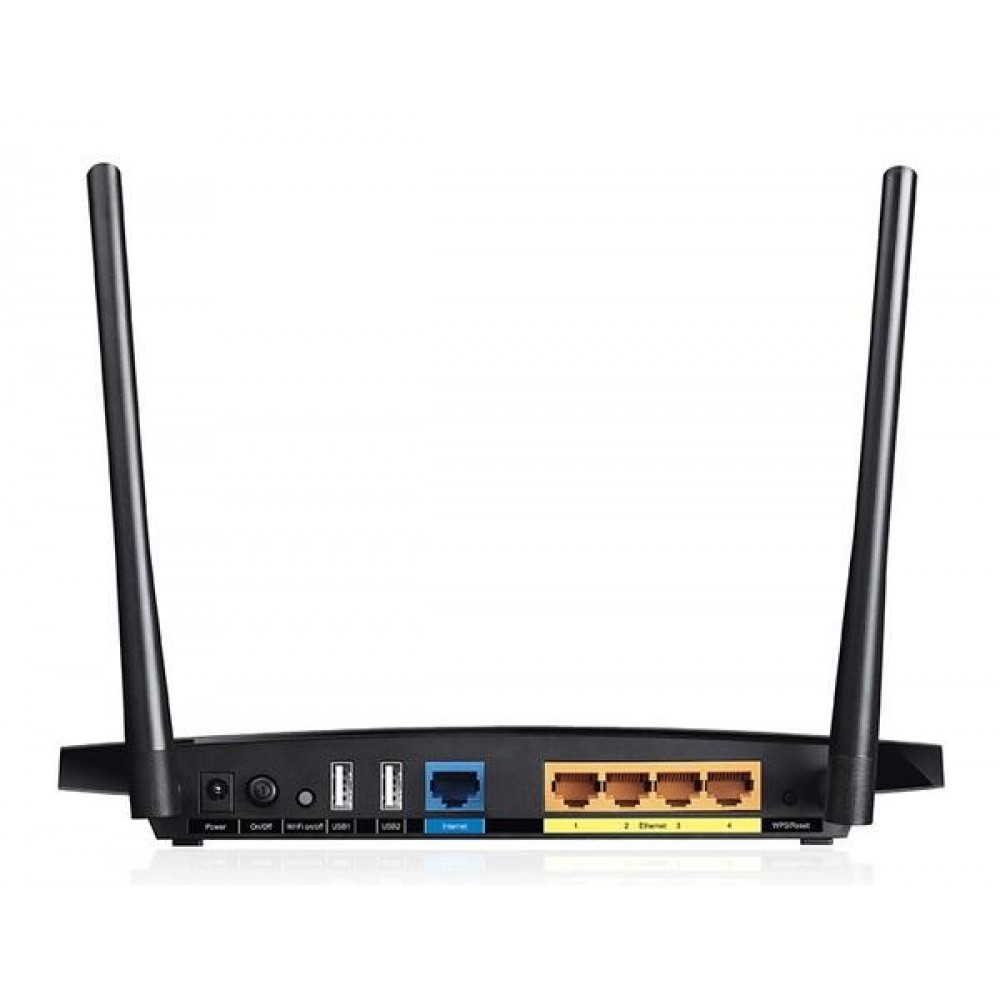 Беспроводная точка доступа Tp-Link Archer C5 AC1200 Wireless Dual Band Gigabit Router