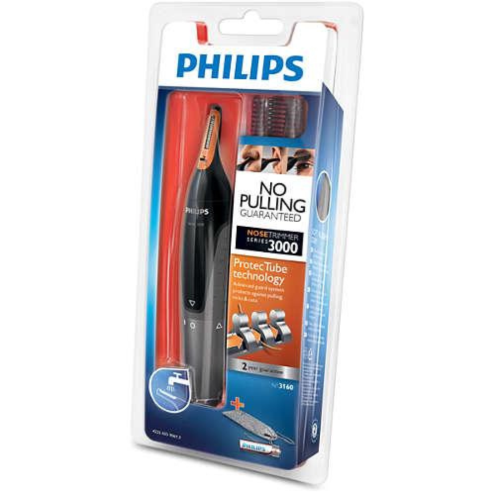 Триммер Philips NT3160/10