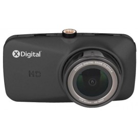 Видеорегистратор X-Digital AVR-FHD-550 Black