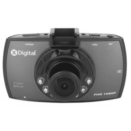 Видеорегистратор X-Digital AVR-FHD-330