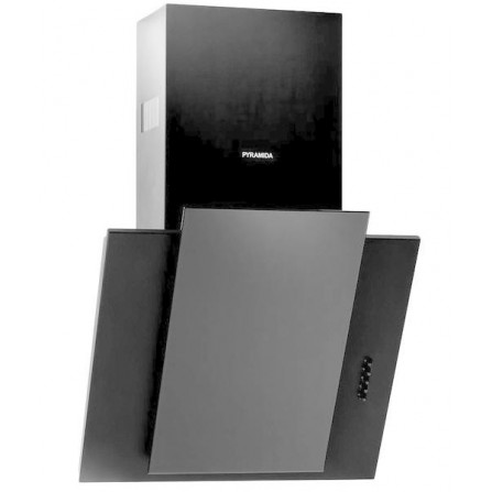 Вытяжка Pyramida NR-MV 60 BLACK MU