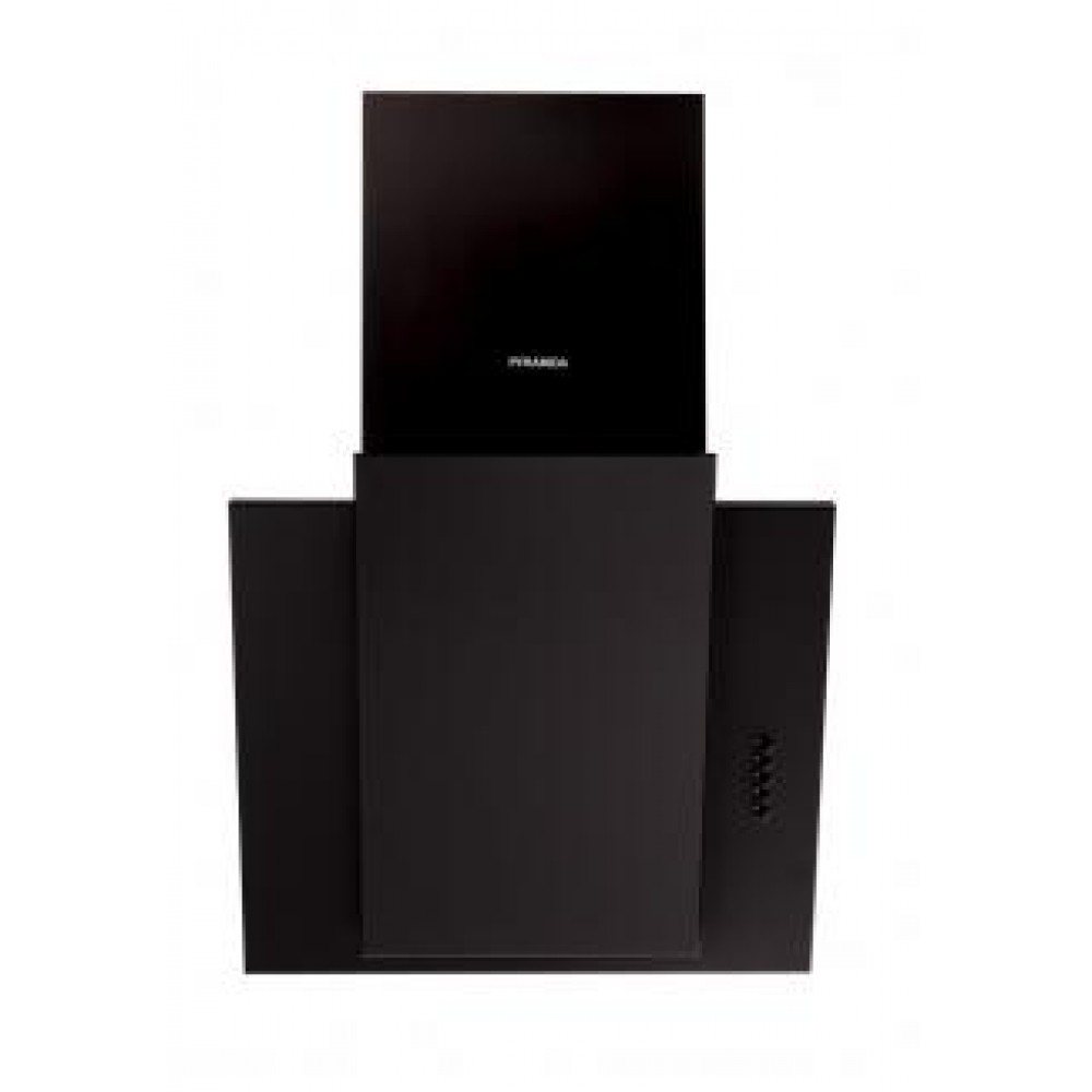 Вытяжка Pyramida NR-MV 60 BLACK MU