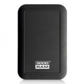 HDD накопитель Goodram DataGO 500GB USB 3.0 Black