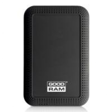 HDD накопитель Goodram DataGO 500GB USB 3.0 Black