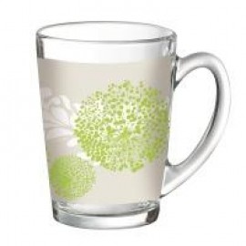 Кружка LUMINARC PIUME GREEN