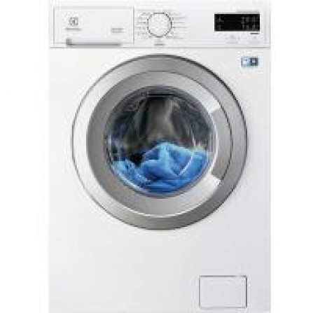 Стиральная машина Electrolux EWW51685SWD