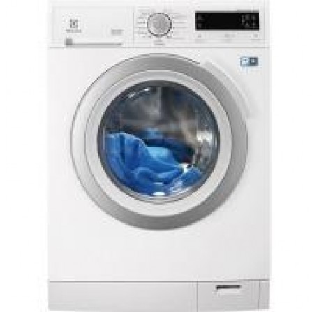 Стиральная машина Electrolux EWW51697SWD